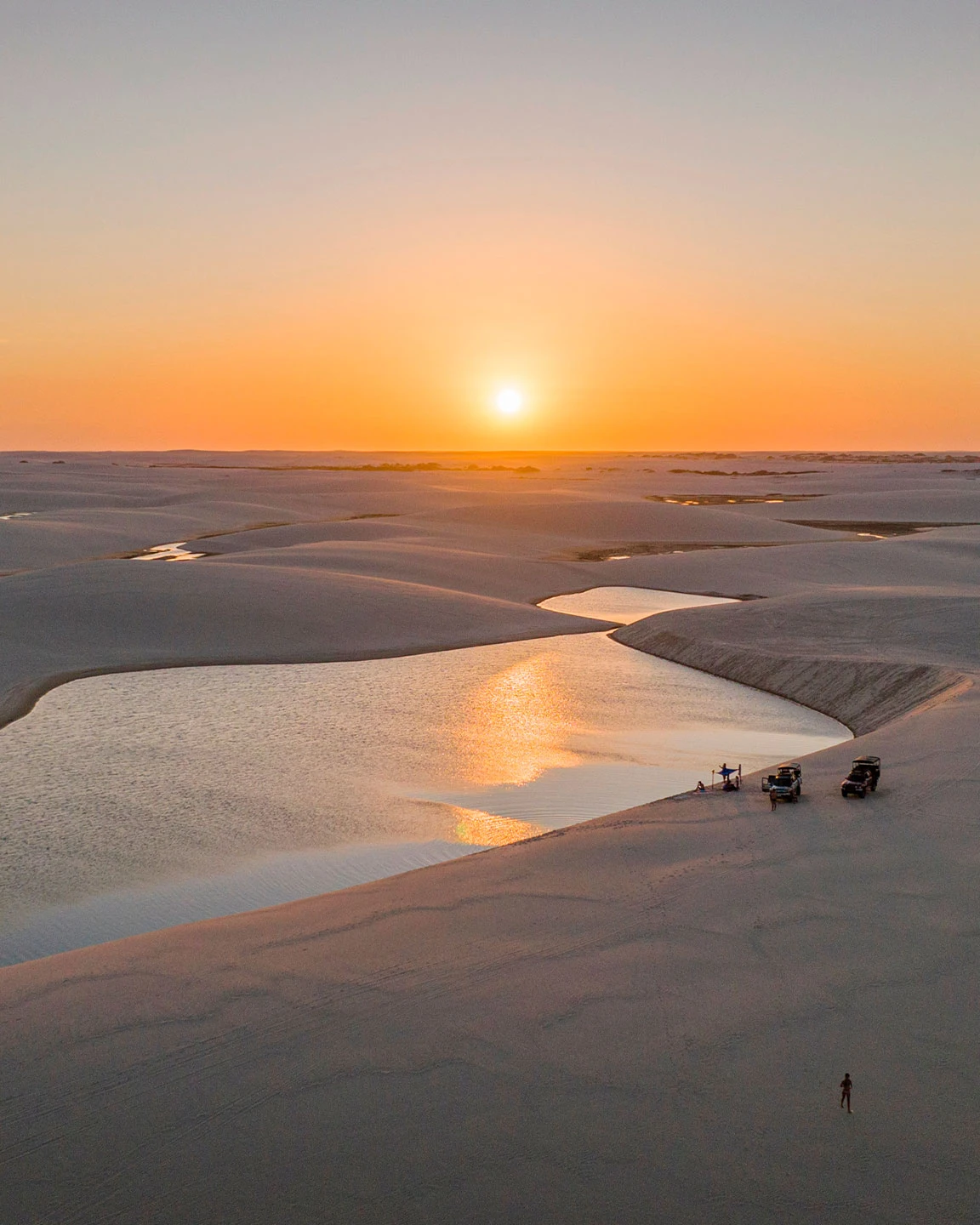 Lençóis Maranhenses National Park